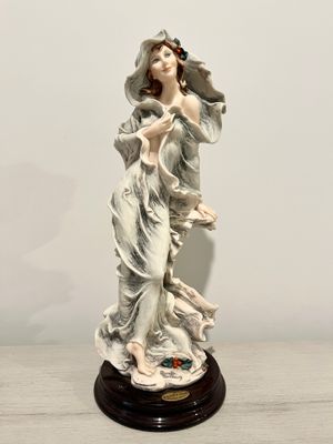 Guiseppe Armani Winter Twilight