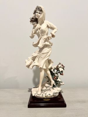 Guiseppe Armani Winter Snowflakes Guiseppe Armani Winter Snowflakes