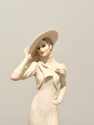 Guiseppe Armani Tiffany