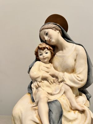 Guiseppe Armani Madonna with Child