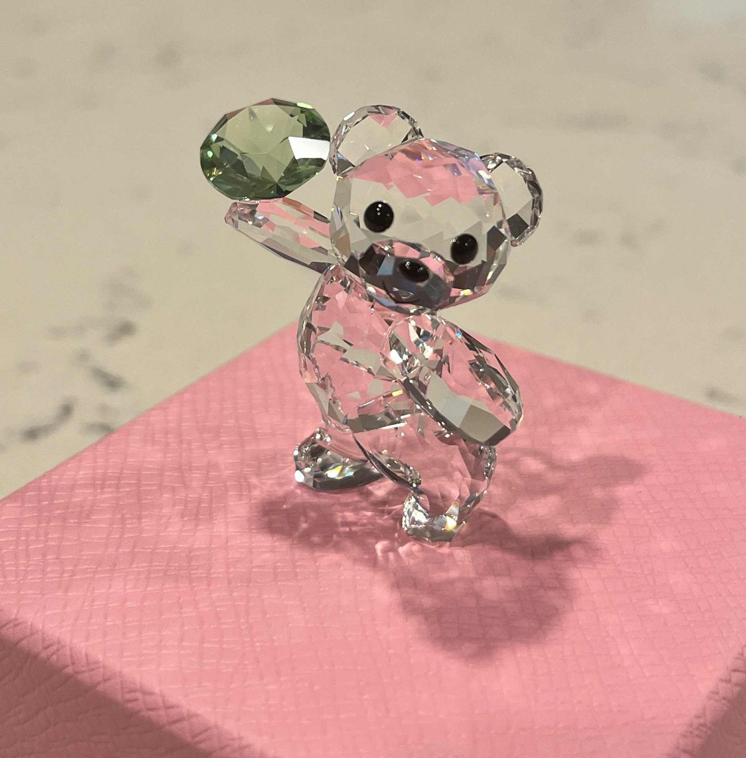 Swarovski Kris Bear A Jewel For You