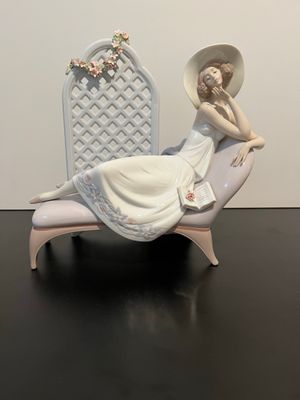 Lladro Garden of Dreams