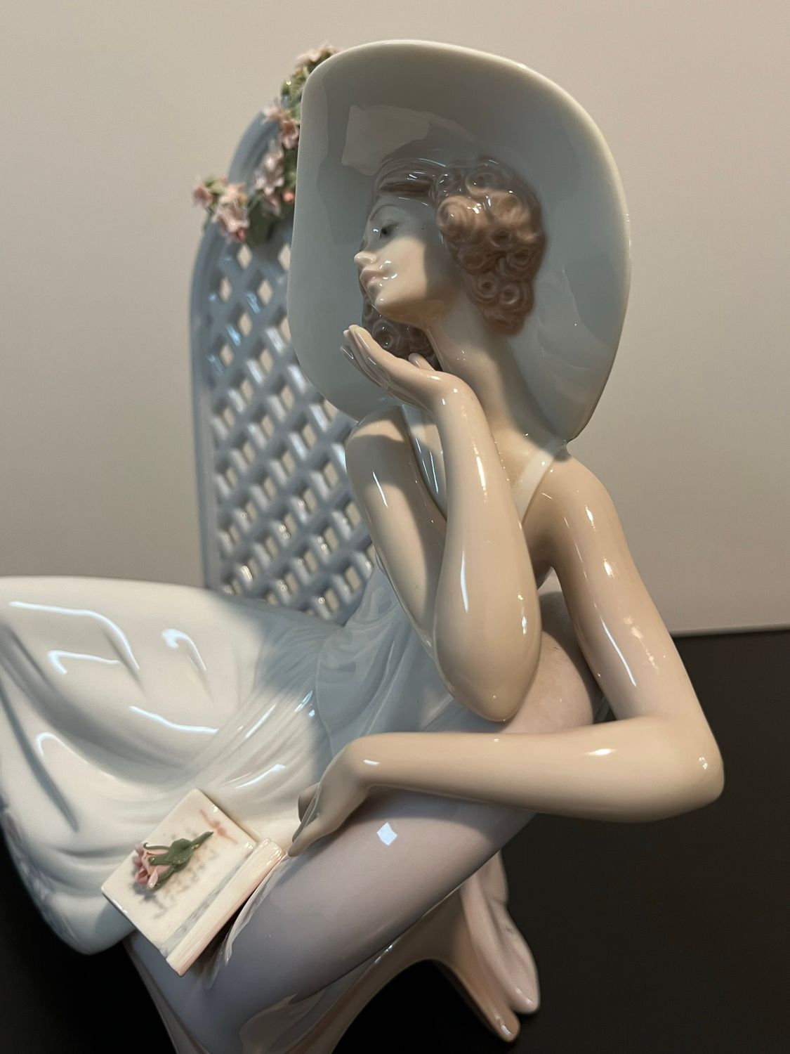Lladro Garden of Dreams