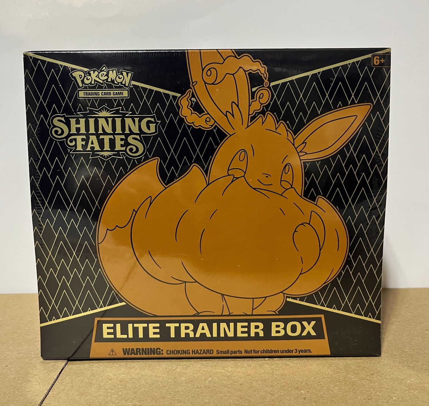 Poekmon Bulk Collection