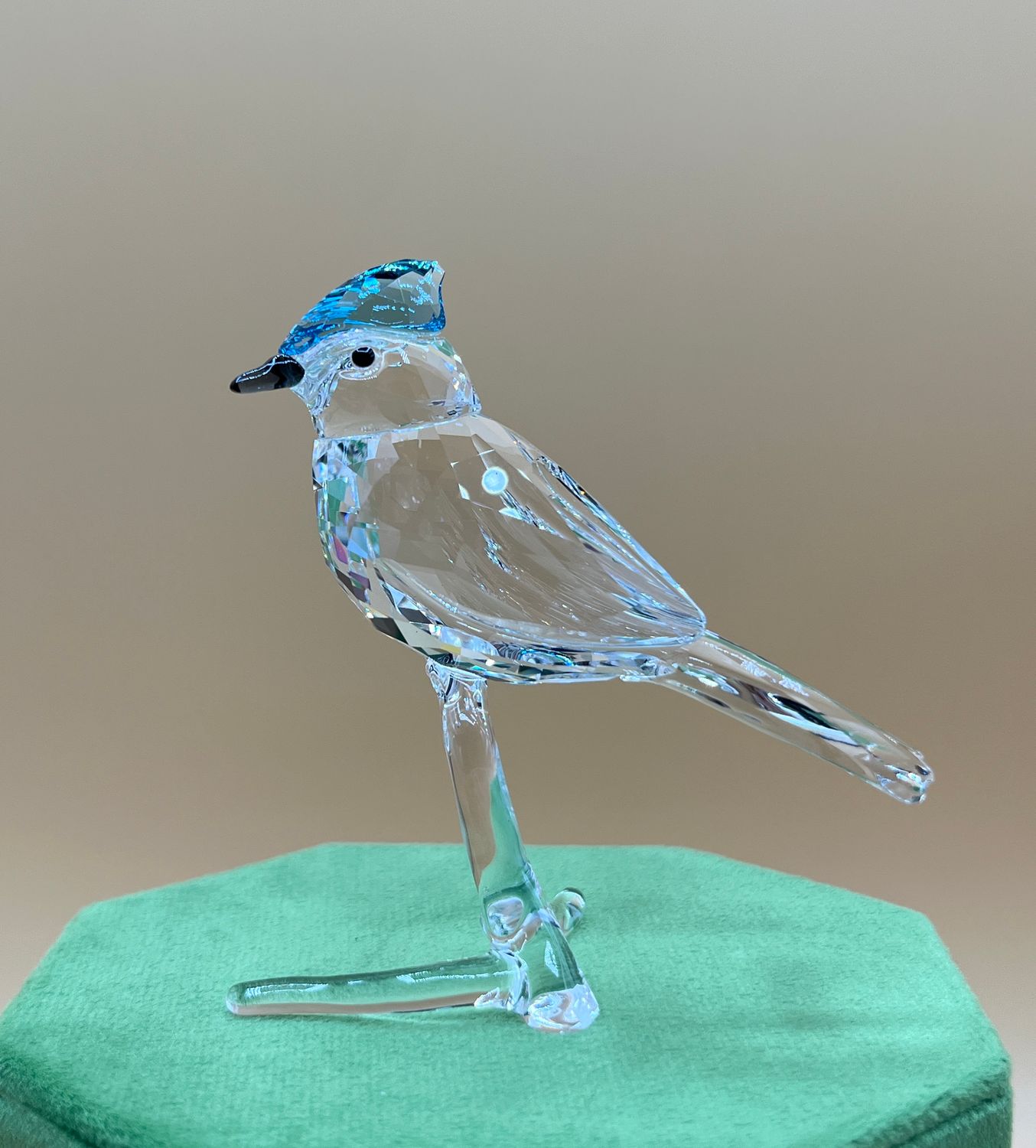 Swarovski Bird Bundle