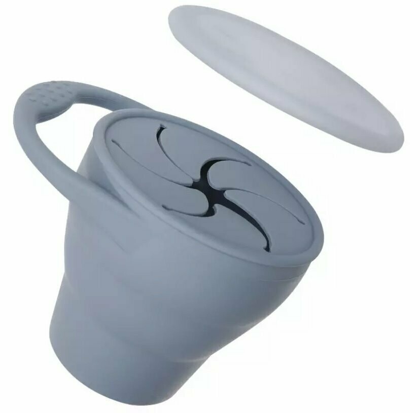 Snackie Cup