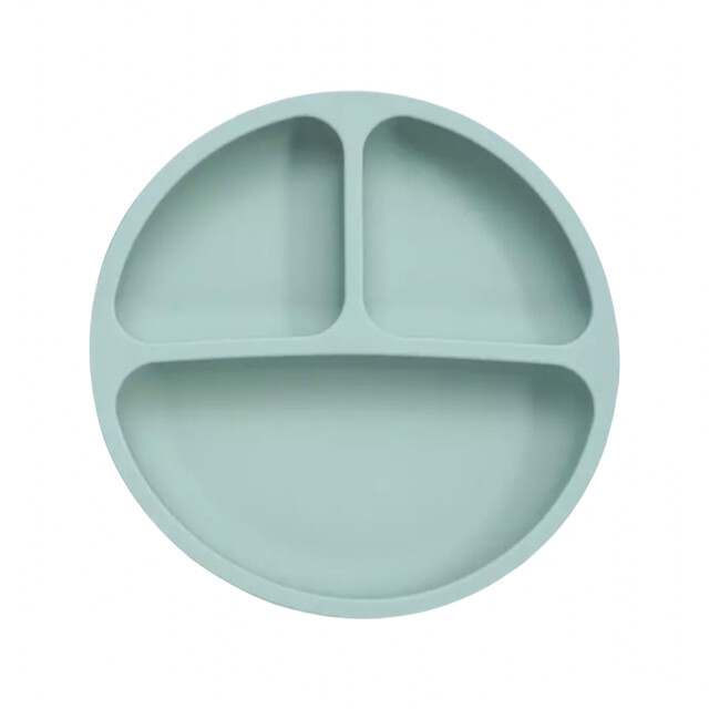 Yummie Plate