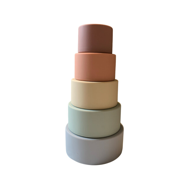 Stackie Cups