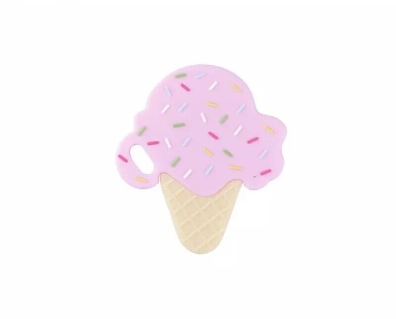 Sweetie Cone Teether