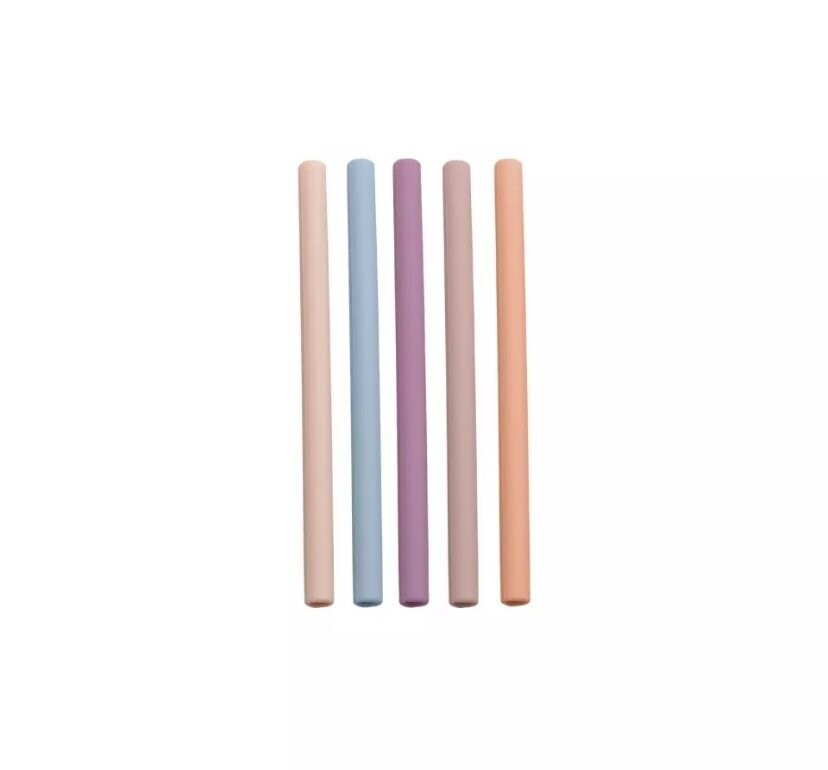Sillie Straw