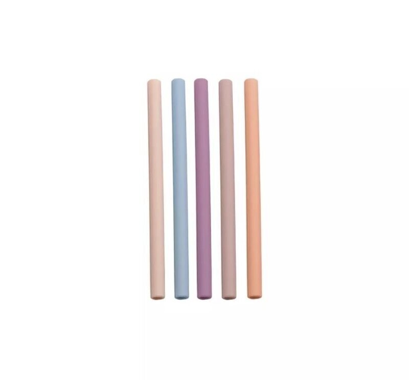 Sillie Straw