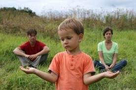 Parenting Plan Samples