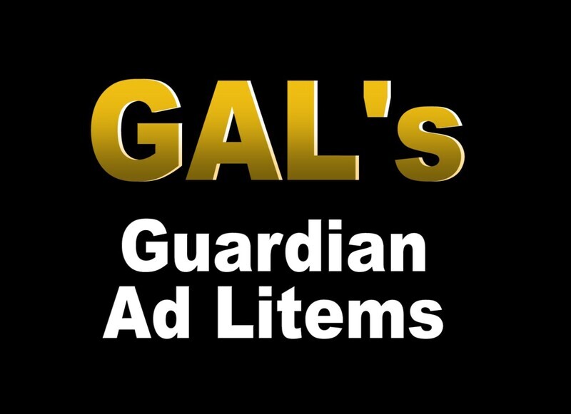 GAL - Packet to fight against Guardian Ad Litems