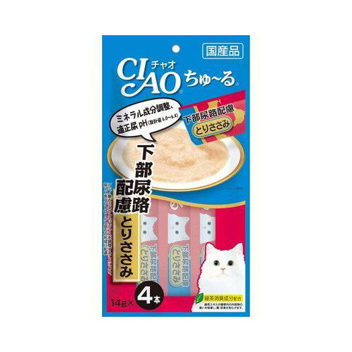 CIAO 雞肉