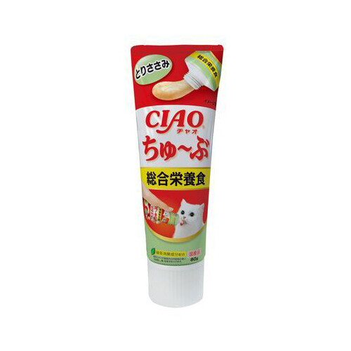 CIAO 綜合營養 - 雞肉醬