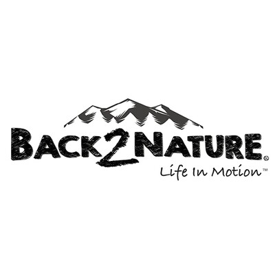 Back 2 Nature