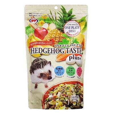 NPF Hedgehog Taste plus+ 刺蝟乾糧