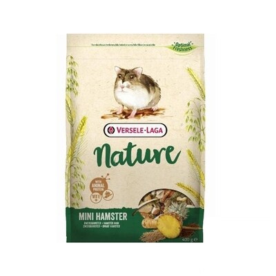 NATURE 特級迷你倉鼠