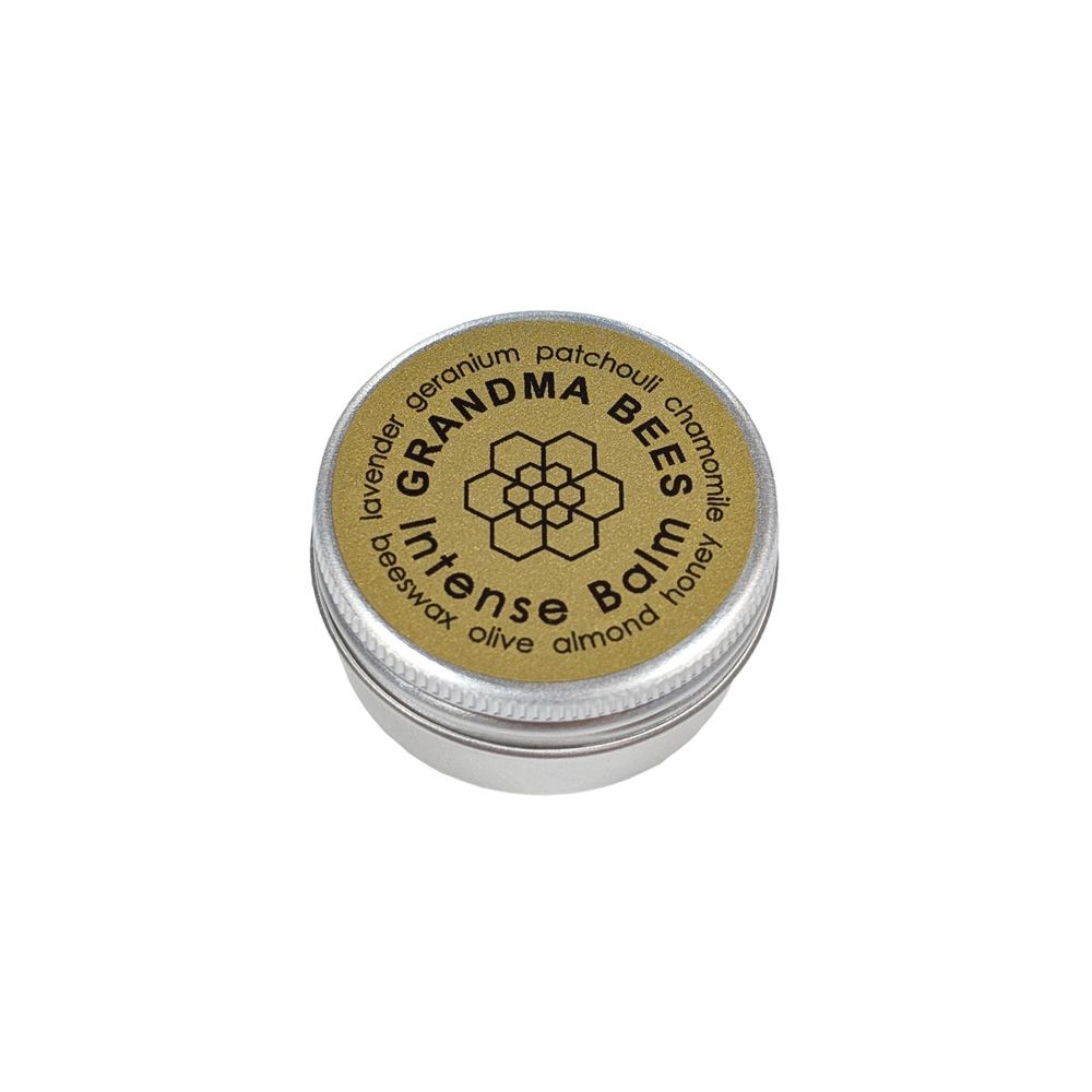 Intense Balm 15ml