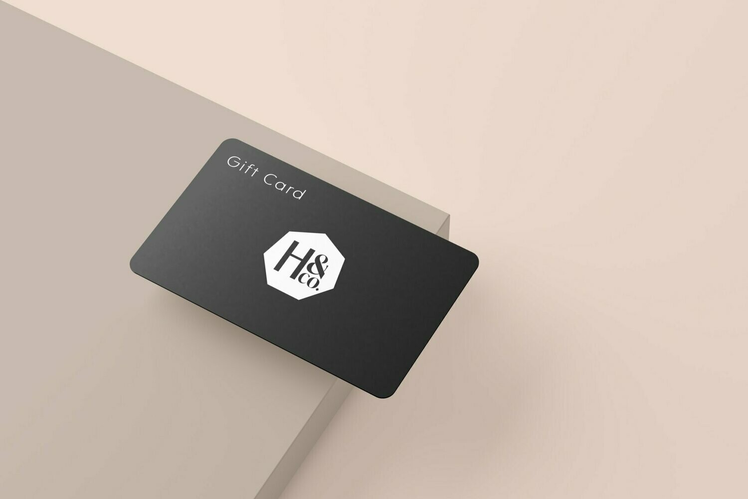 Gift Cards