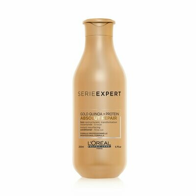 Serie Expert Absolut Repair Conditioner for Damaged Hair