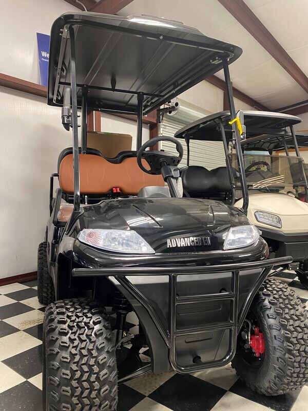 ***SOLD***   2022 ADVANCED EV 4L