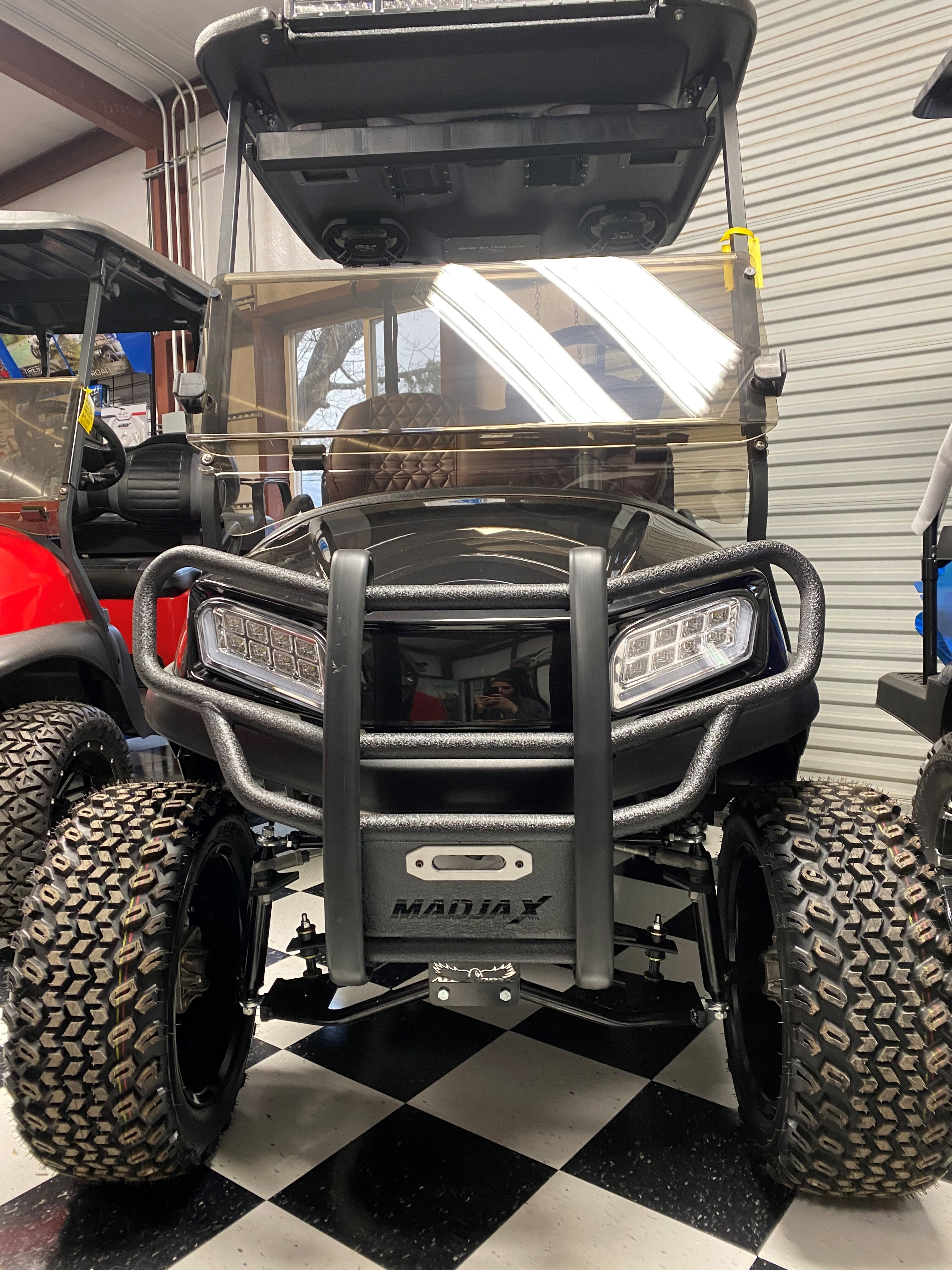 **SOLD** CONTACT US FOR AN IDENTICAL BUILD!!!