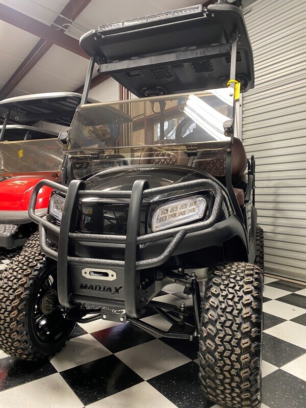 **SOLD** CONTACT US FOR AN IDENTICAL BUILD!!!