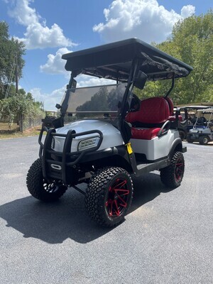 **SOLD** BUT CONTACT US FOR A CUSTOM BUILD!!