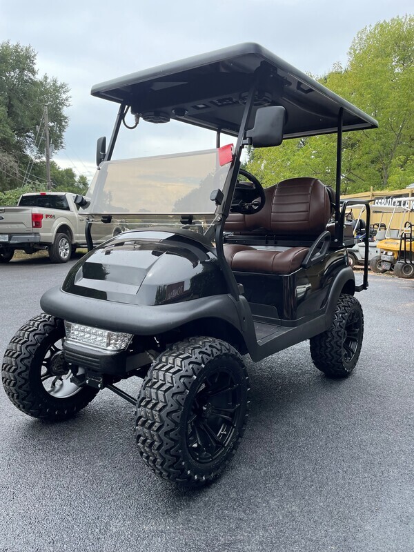 ***SOLD***  2020 CLUB CAR PRECEDENT