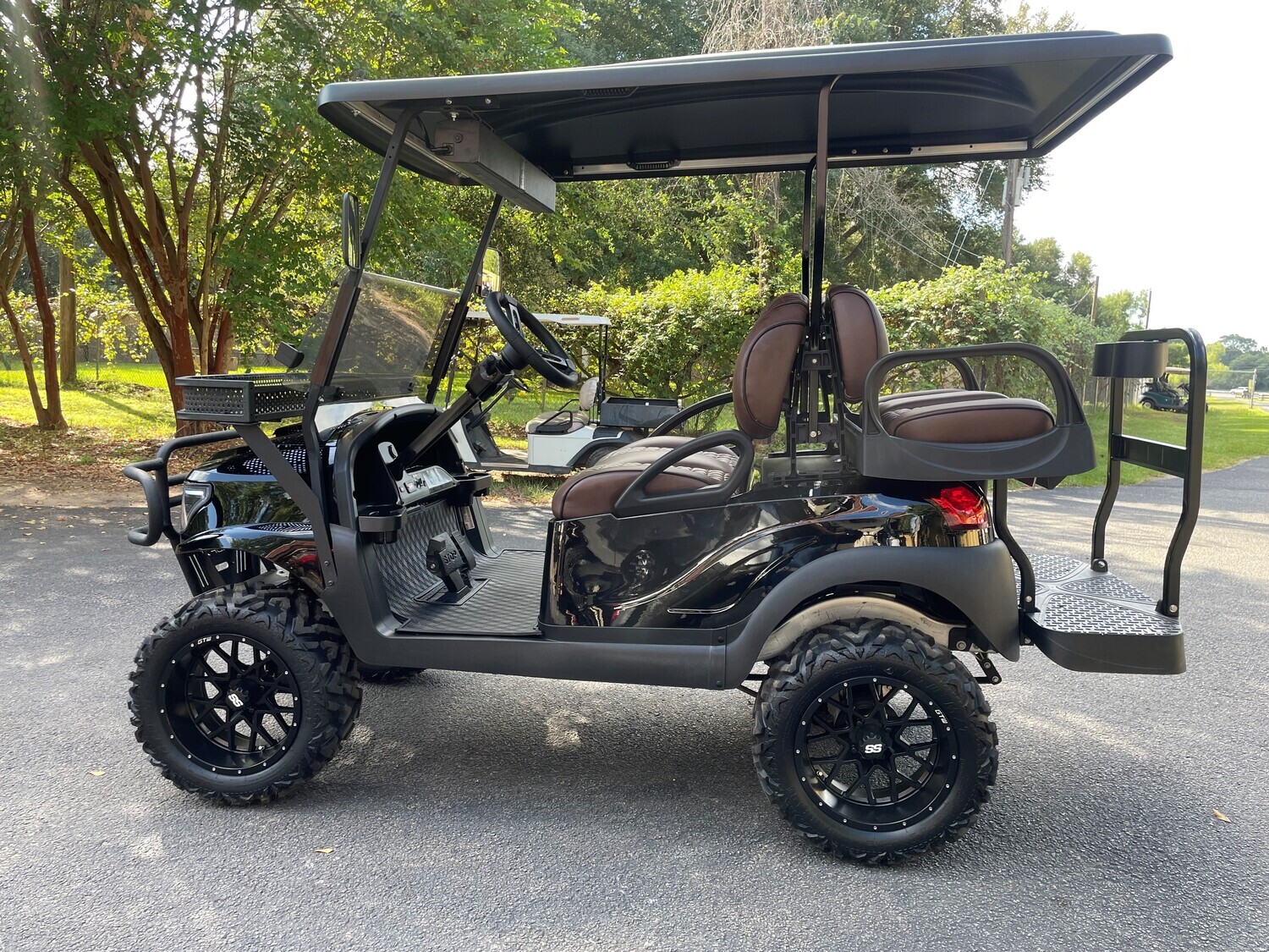 Tomball Golf Carts Tomball TX Tomball Golf Carts Tomball TX