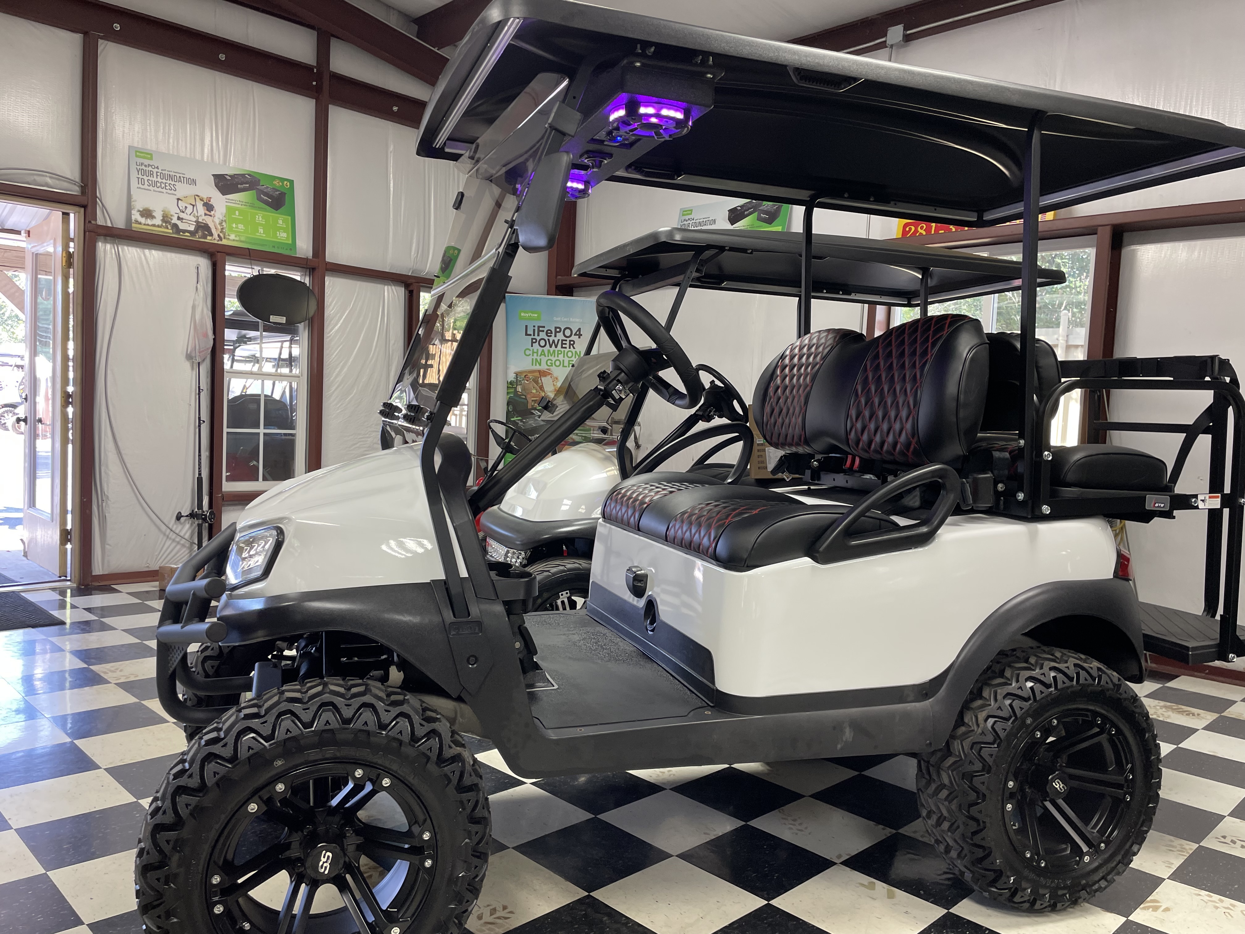 **SOLD**BUT LETS BUILD YOU ONE!!