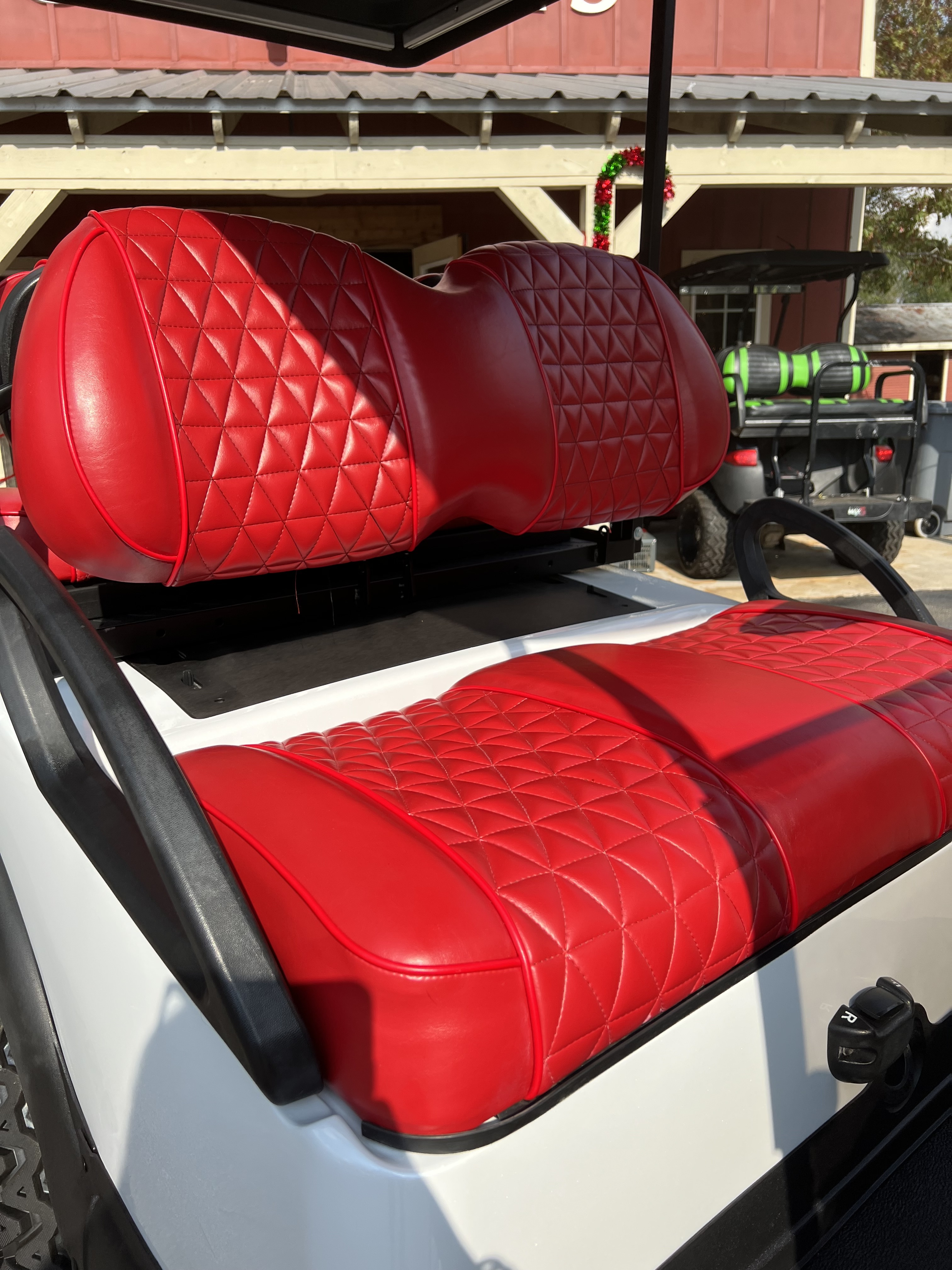 **SOLD** TO SOME VERY HAPPY CUSOMERS!