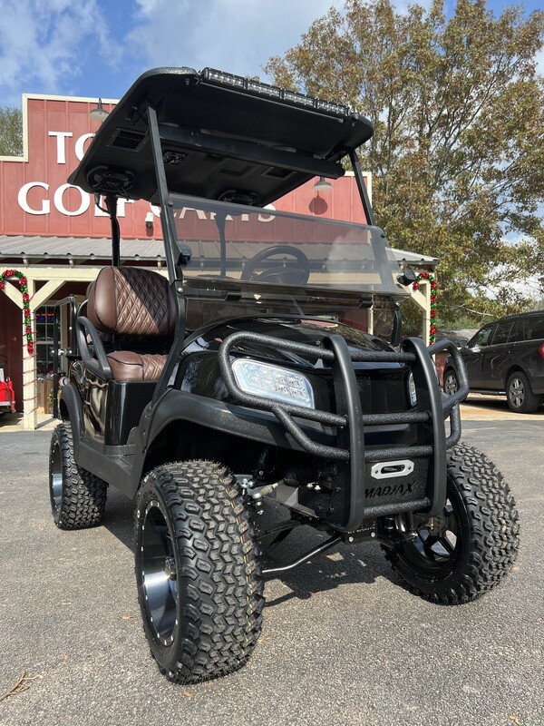 ***SOLD***    2020 CLUB CAR TEMPO