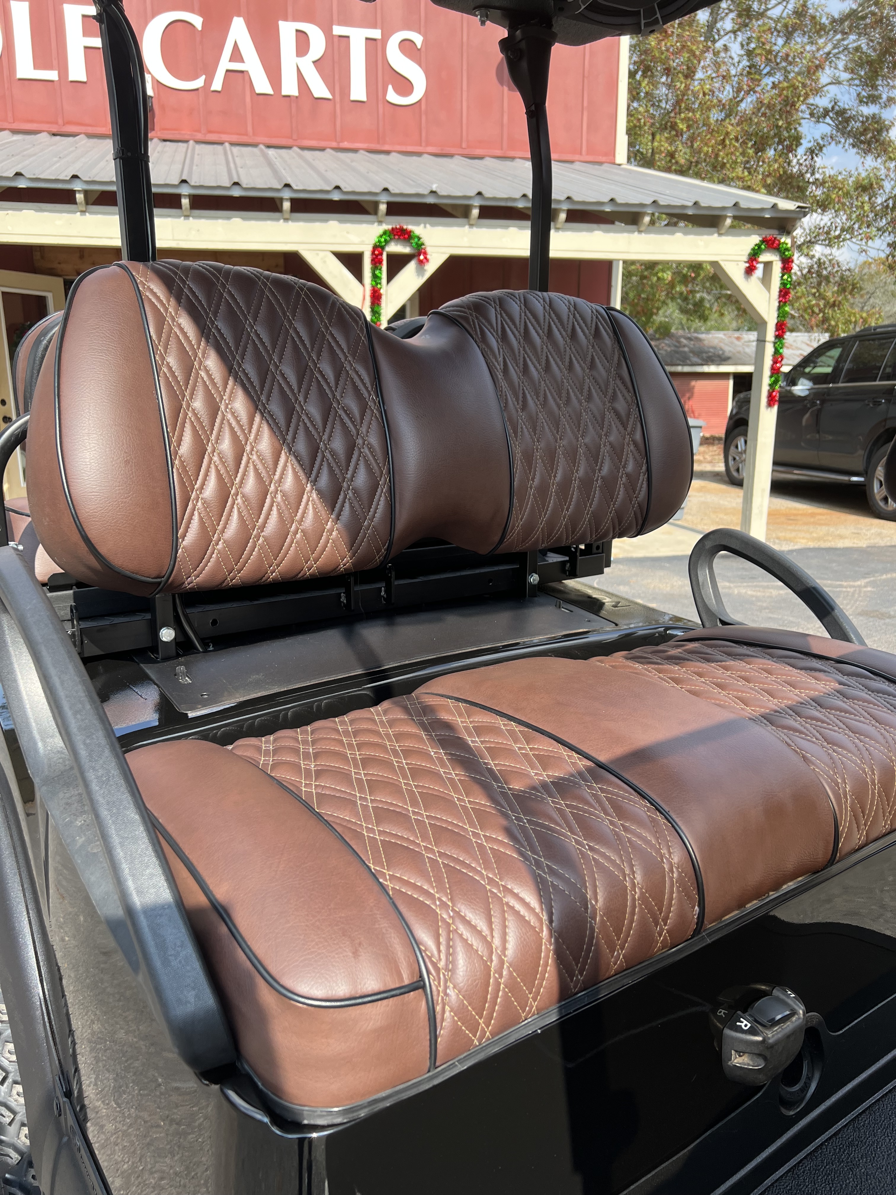 ***SOLD***    2020 CLUB CAR TEMPO