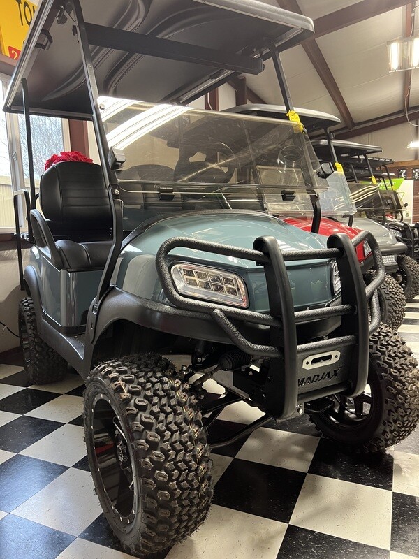***SOLD***   2020 CLUB CAR TEMPO