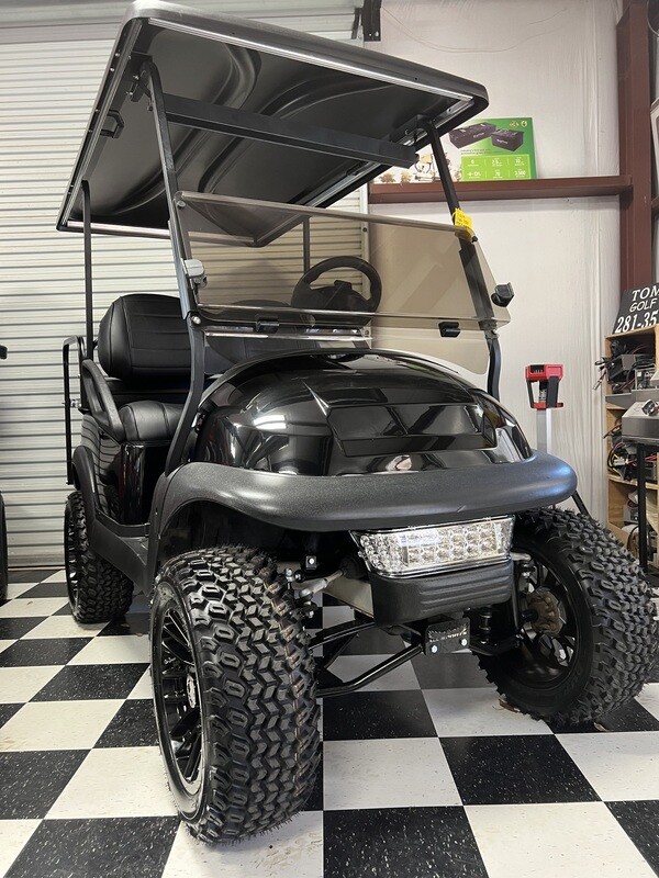 ***SOLD***  2019 CLUB CAR PRECEDENT