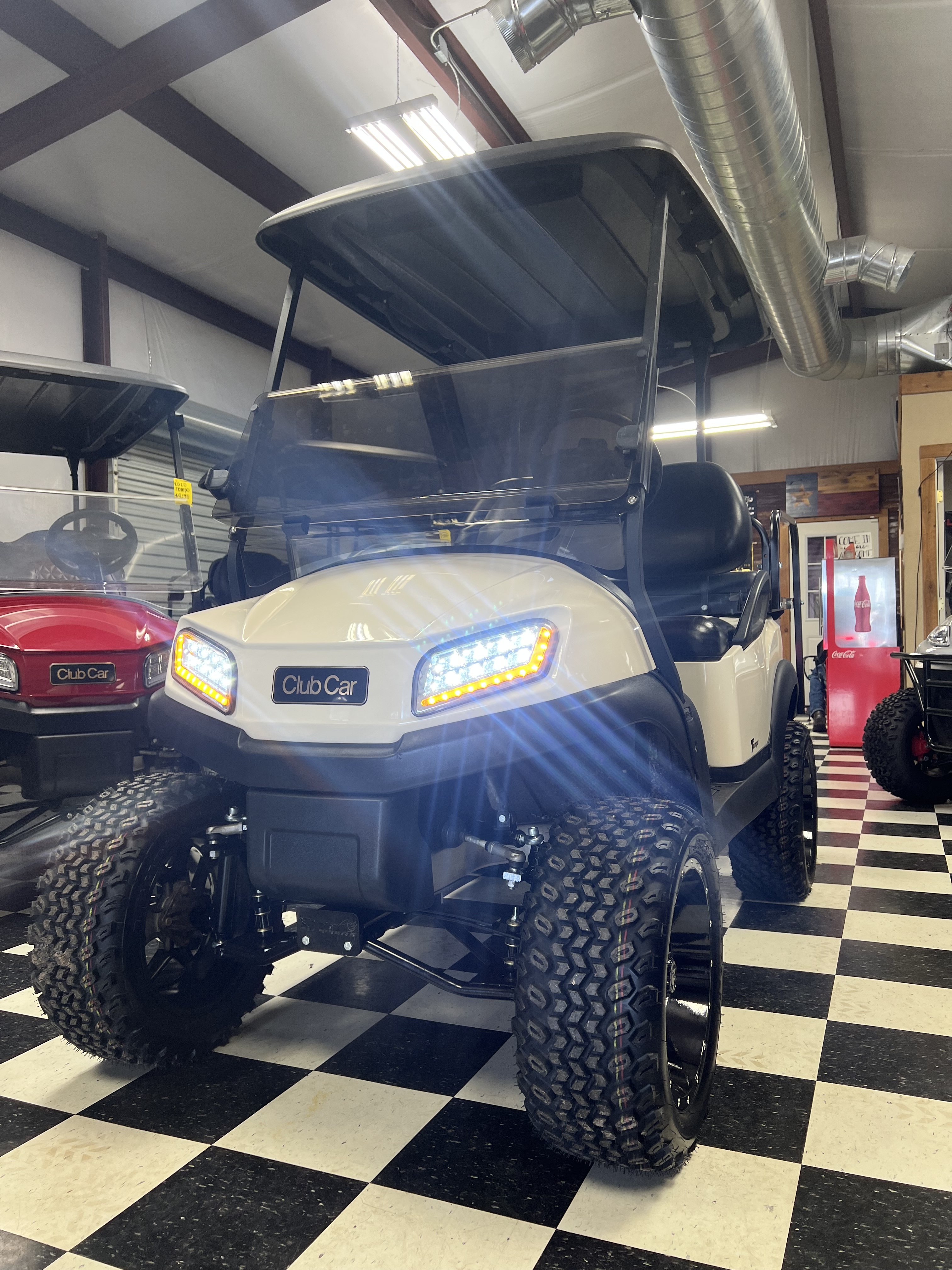 **SOLD** BUT PLENTY MORE IN STOCK!!