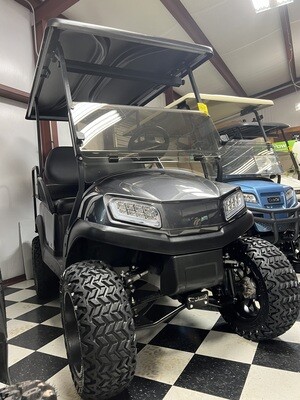 ***SOLD***  2018 CLUB CAR TEMPO
