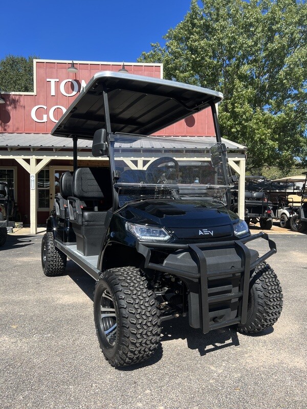 **SOLD**   2023 ADVENT 4FL- LITHIUM!!