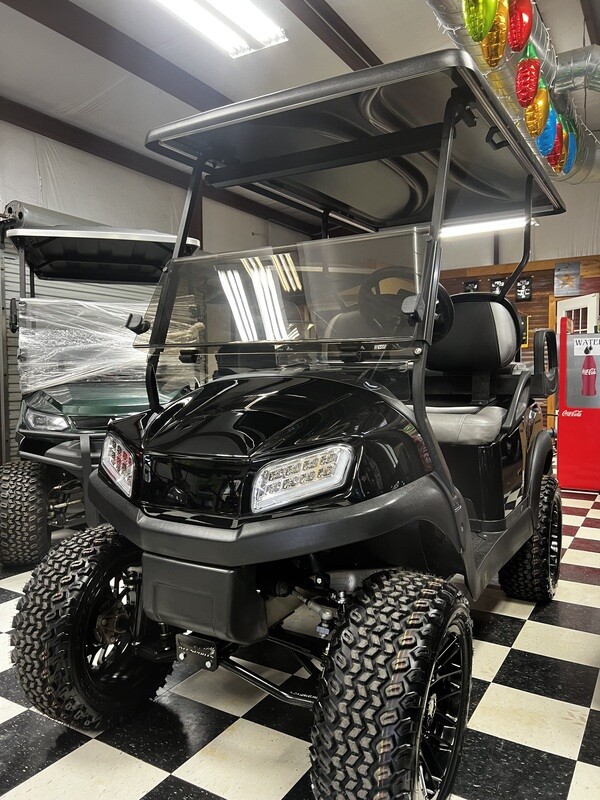 ***SOLD***  2019 CLUB CAR TEMPO