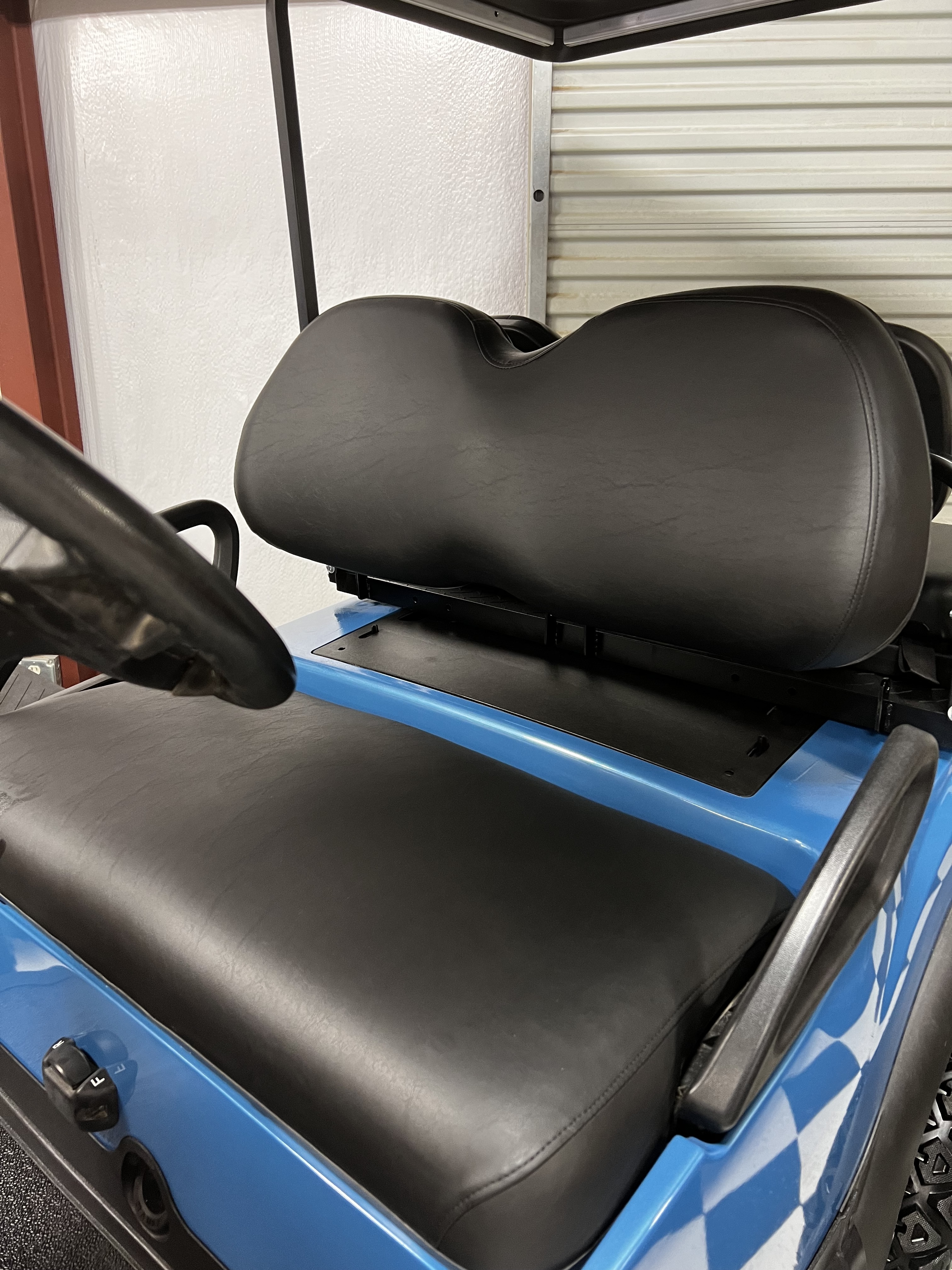 ***SOLD***  2018 CLUB CAR TEMPO