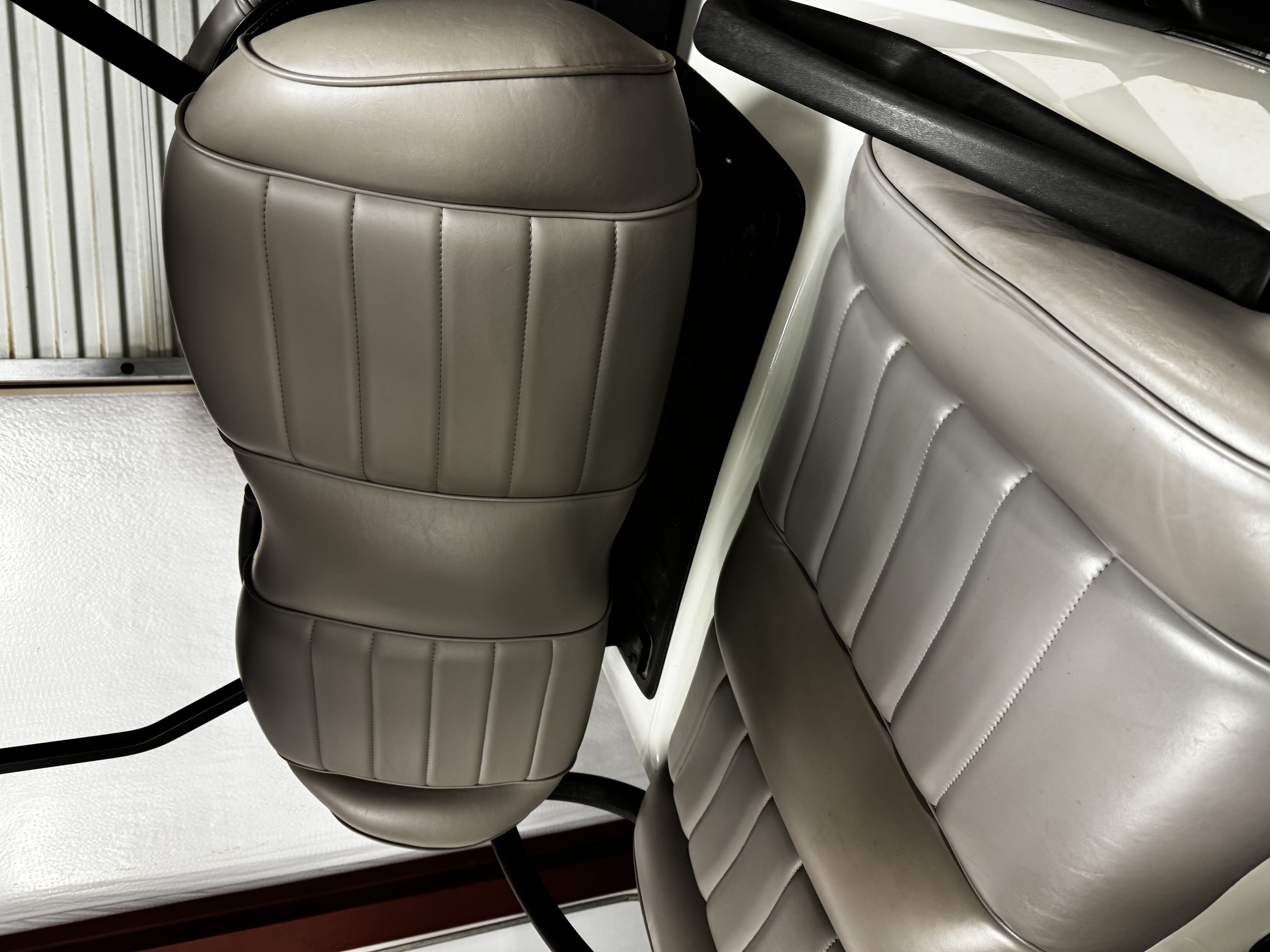 **SOLD** 2023 CLUB CAR ONWARD- ELECTRIC