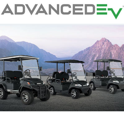 ADVANCED EV