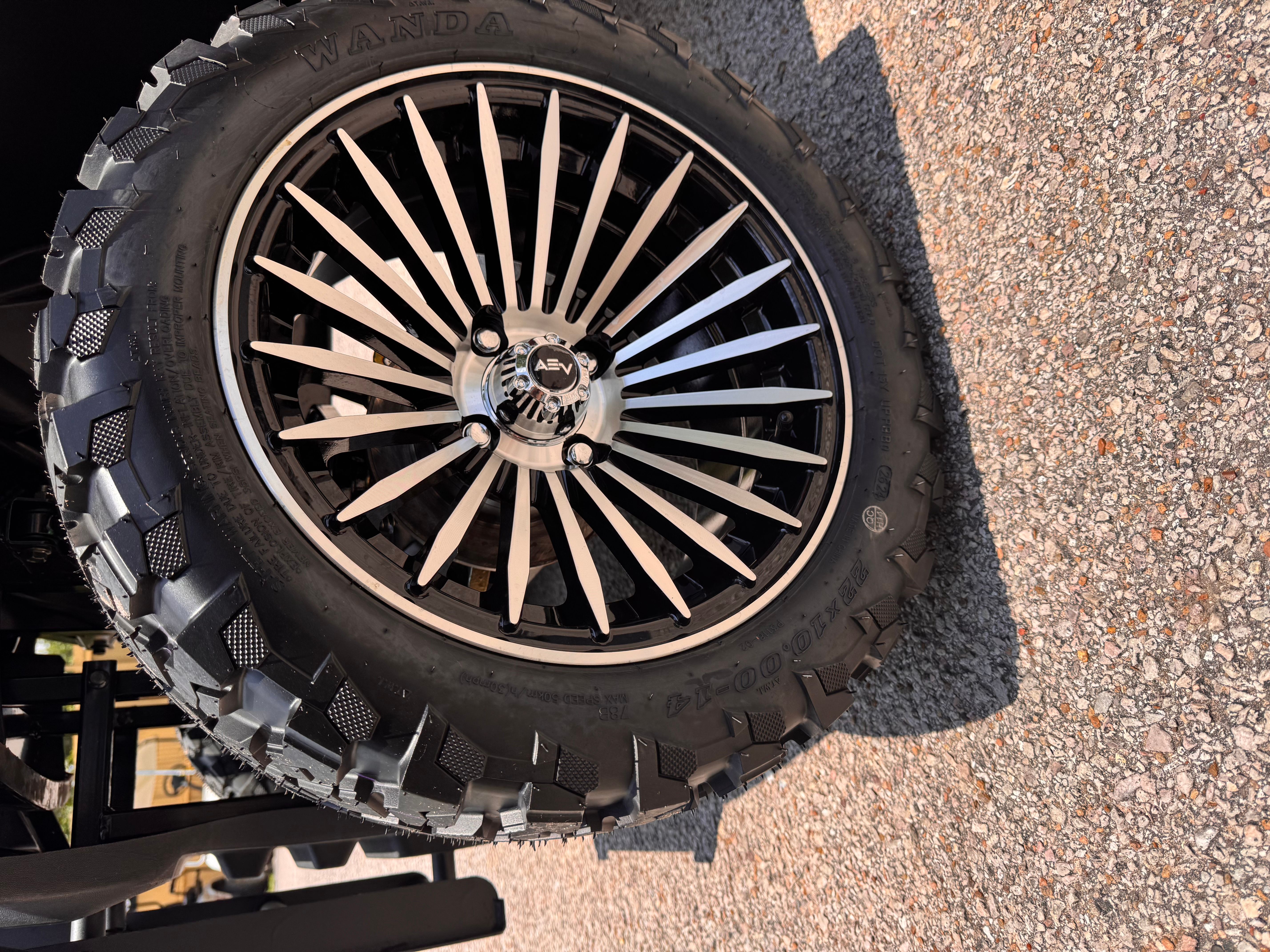 2025 ADVANCED EV - ADVENT