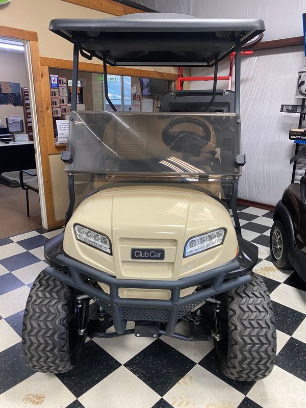 ***2022 HIGH PERFORMANCE CLUB CAR ONWARD*** WON'T LAST LONG!