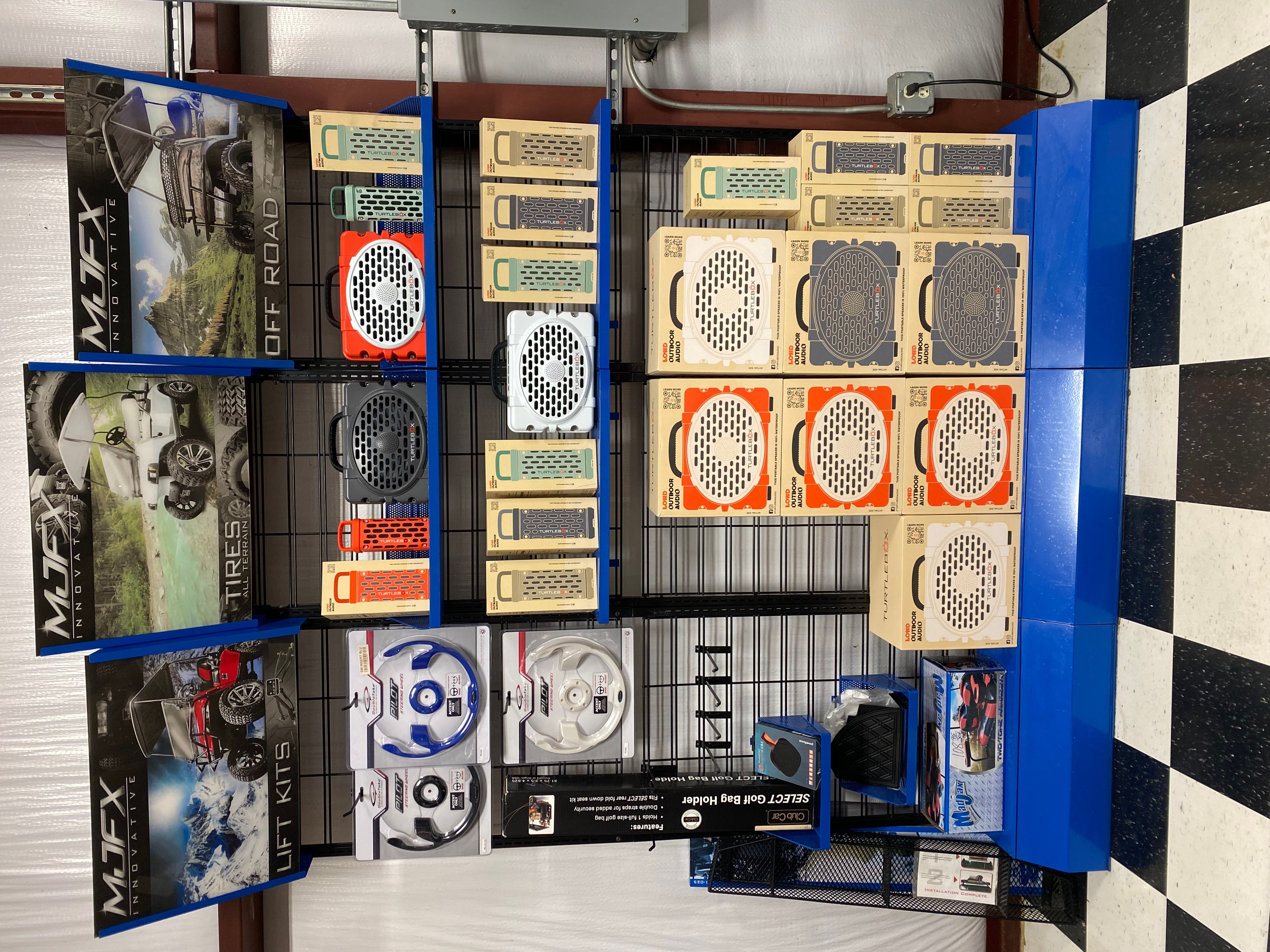 *****TURTLEBOX RANGERS AND GEN 3s ARE HERE!!!!******