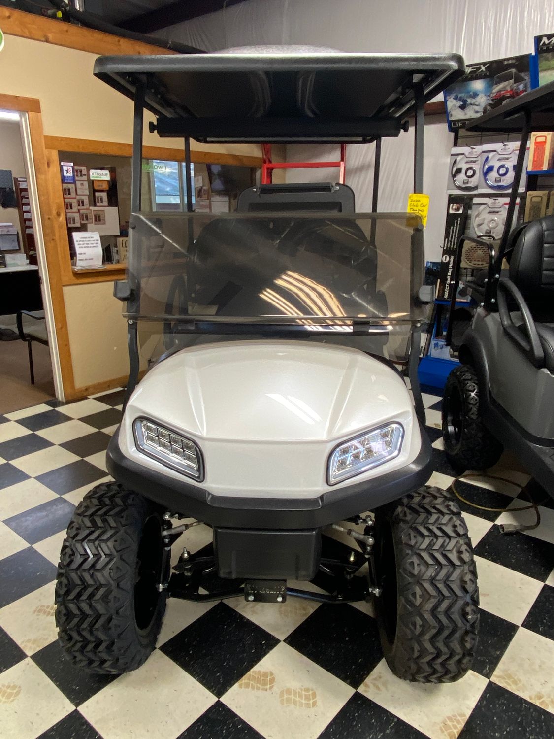 CHECK OUT PEARL!!!! NEW CUSTOM  BUILD!! SHE WON'T LAST  LONG!!