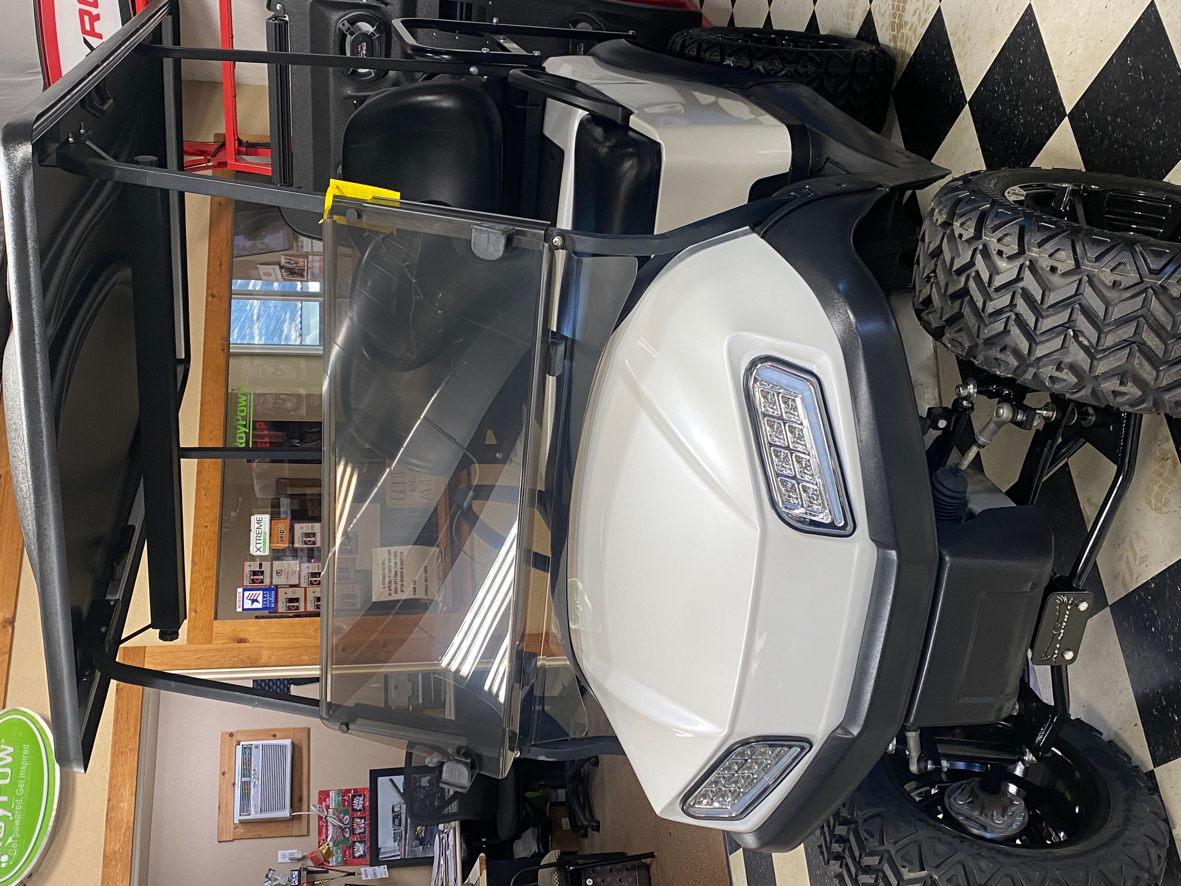 ** SHE DIDN'T LAST LONG ** SOLD **  CHECK OUT PEARL!!!! NEW CUSTOM  BUILD!! SHE WON'T LAST  LONG!!