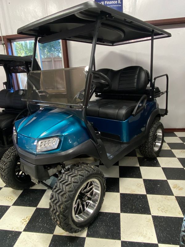 **SOLD** BLUE IS SOLD BUT WE CAN BUILD ANOTHER ONE!!! CUSTOM BUILT FROM GROUND UP!!